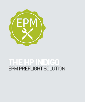 EPM Preflight Solution